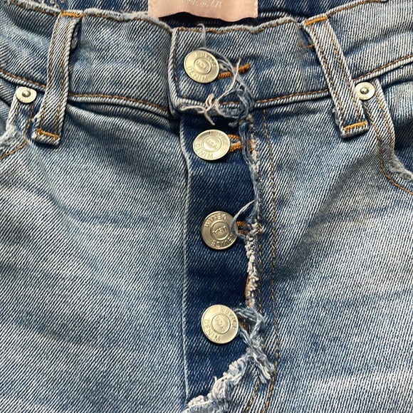 Revice Dream fit/Sweet Monday jeans - Picture 4 of 13